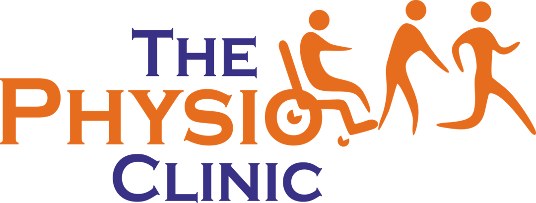 The Physio Clinic — Physiotherapy in Rohini, Delhi