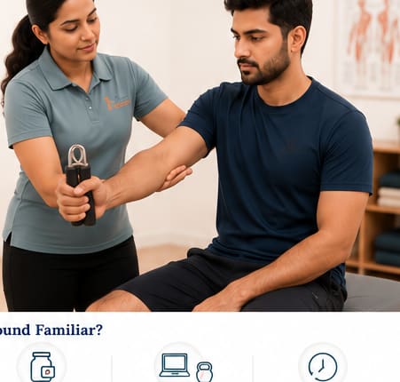 Tennis Elbow and Elbow Pain