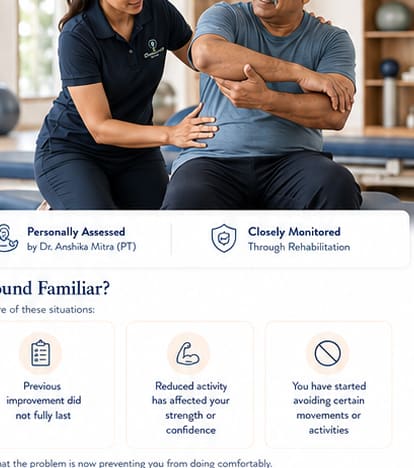 Persistent, Recurring or Multiple Pain Problems