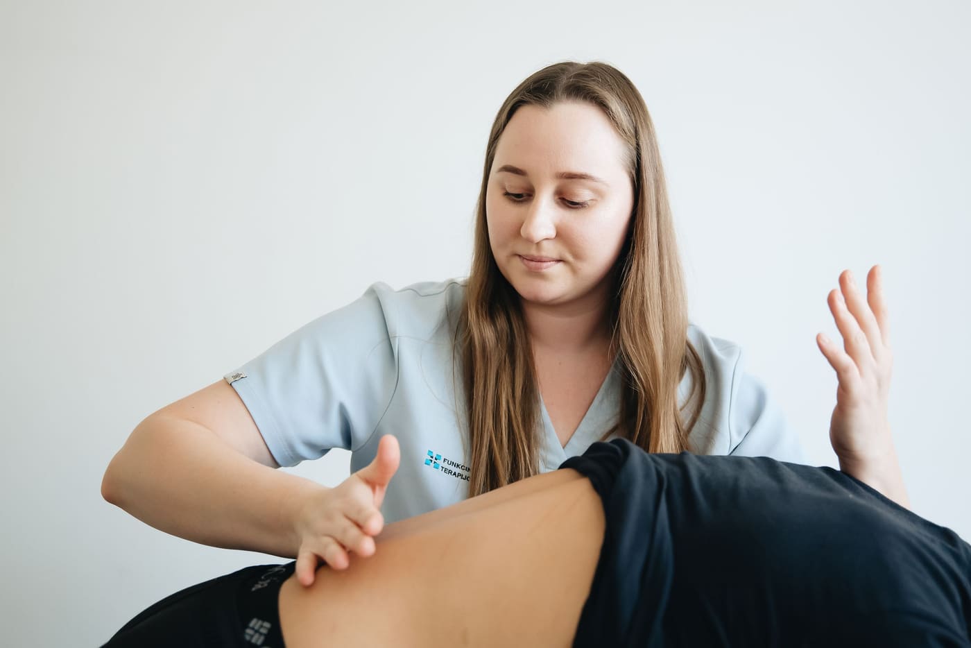 Sports Injury and Return-to-Activity Rehabilitation